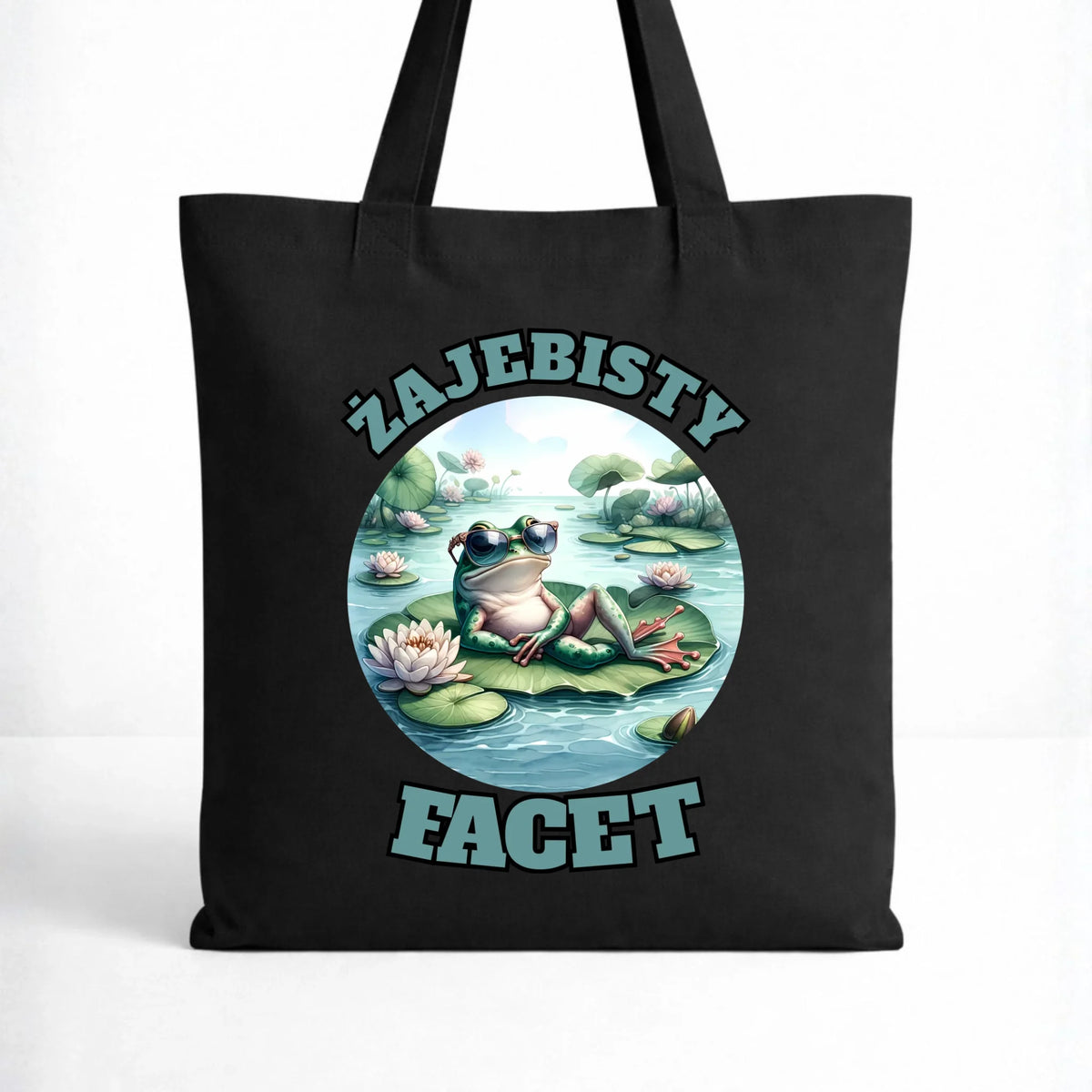Torba - Żajebisty facet DCH08