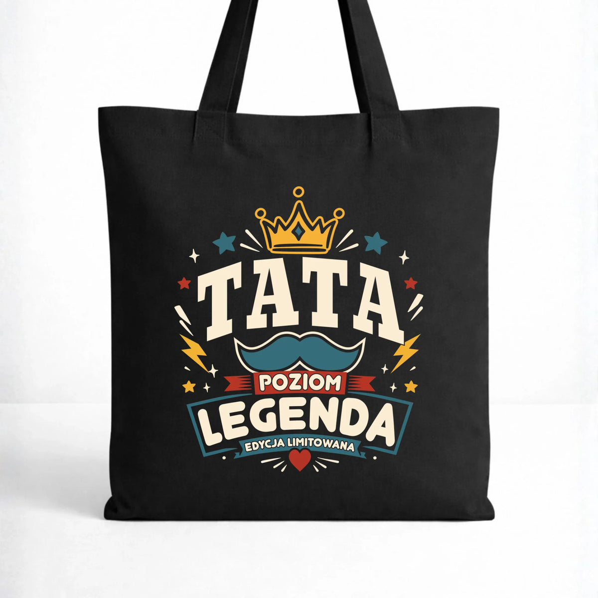 Torba dla taty - Legenda Edycja Limitowana DT26