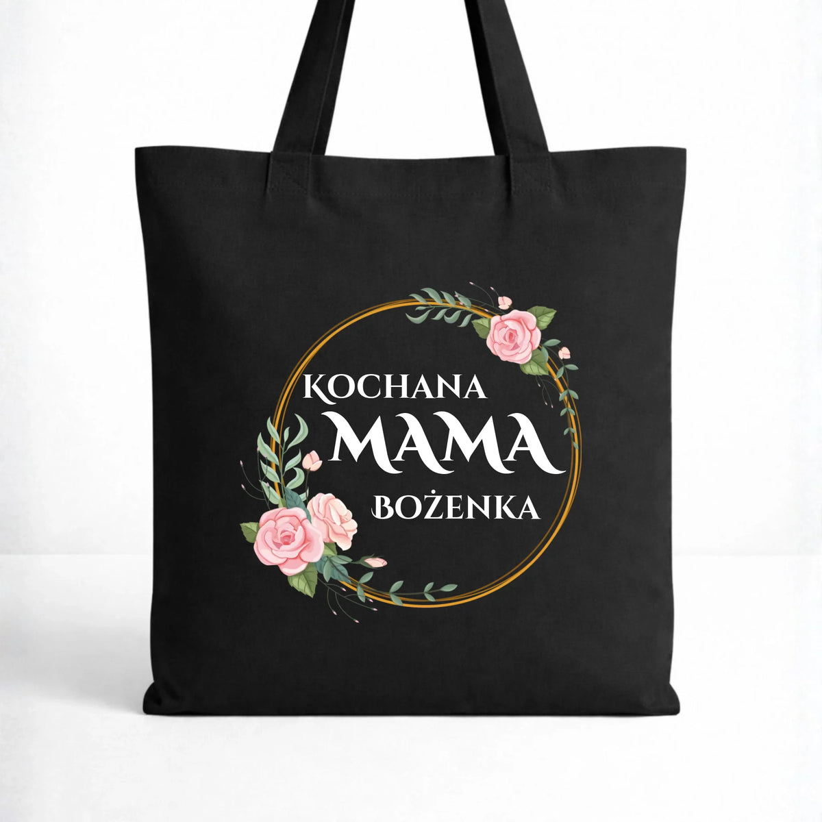 Torba dla mamy - Kochana Mama - personalizowana DM20