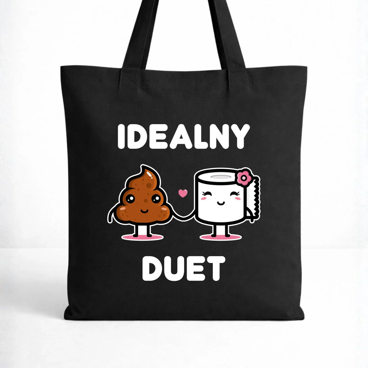 Torba dla par - Idealny Duet W92
