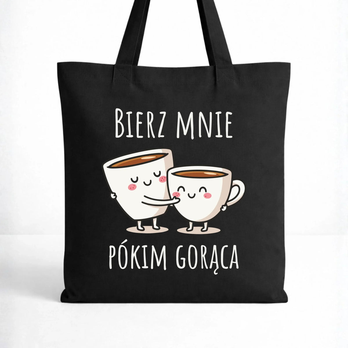Torba - Bierz mnie pókim gorąca W88