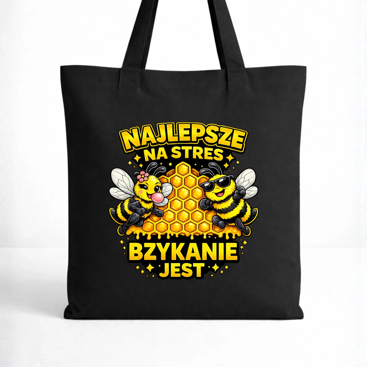 Torba dla par - Najlepsze na stres bzykanie jest W79