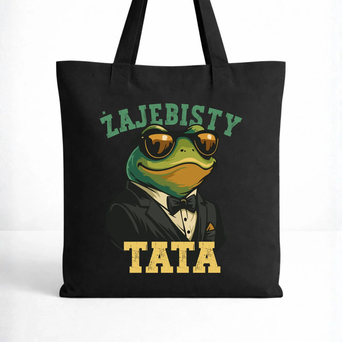 Torba dla taty - Żajebisty tata DT83
