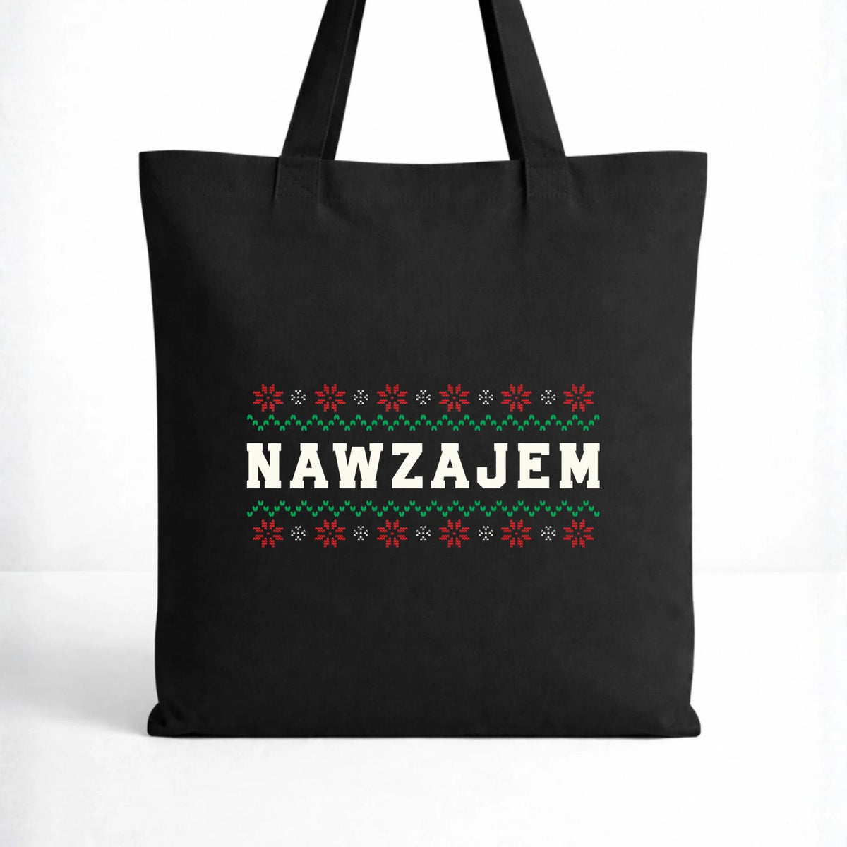 Torba świąteczna - Nawzajem BN150
