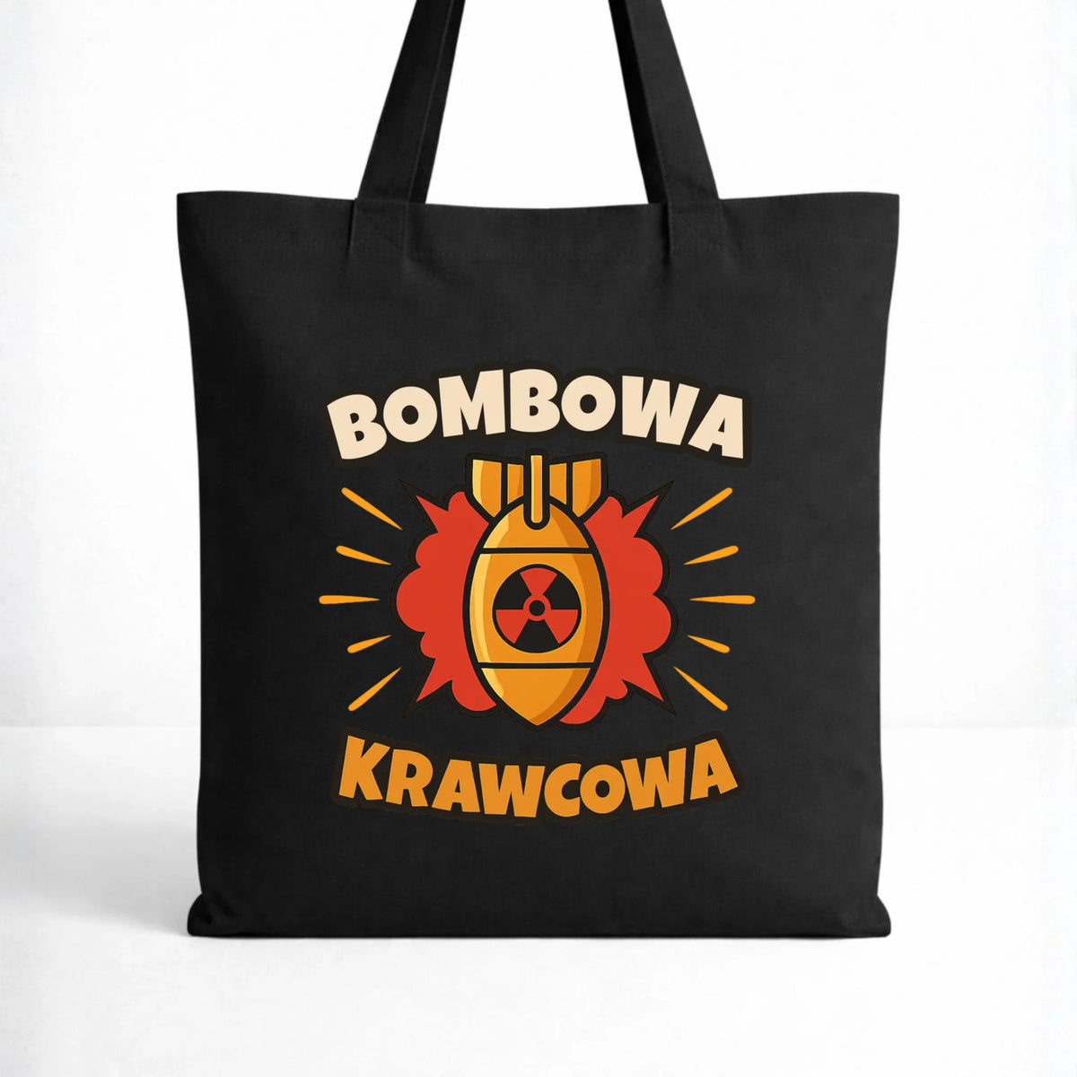 Torba szyciowa dla krawcowej - Bombowa krawcowa HS37