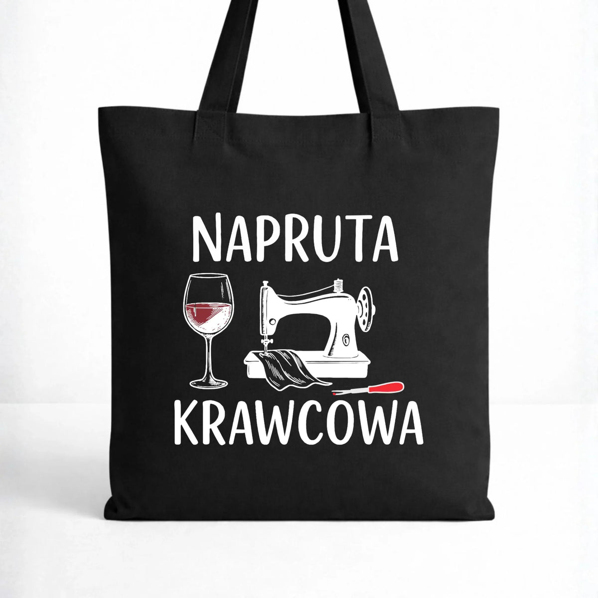 Torba szyciowa dla krawcowej - Napruta krawcowa HS25