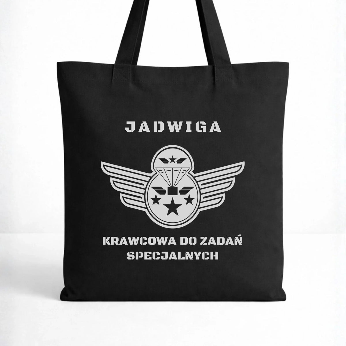 Torba szyciowa dla krawcowej - Krawcowa do zadań specjalnych HS38