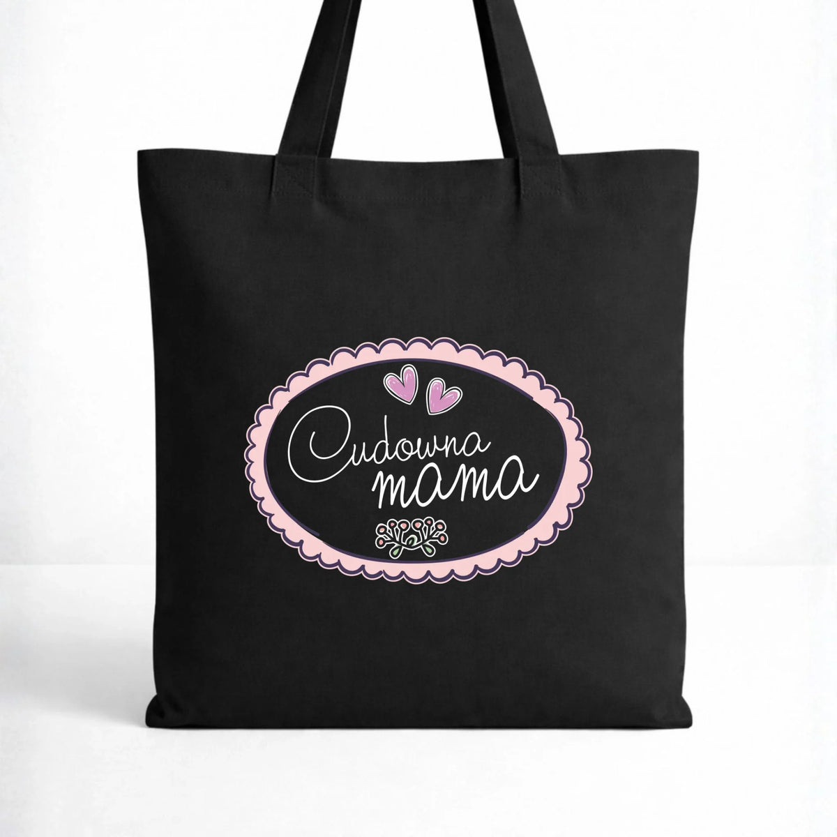 Torba dla mamy - Cudowna mama DM52
