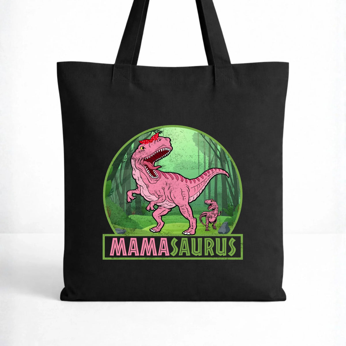 Torba dla mamy - Mamasaurus DM45