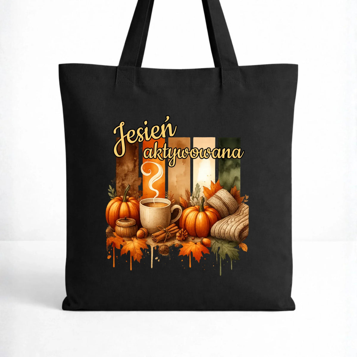 Torba jesienna - Jesień aktywowana JS26