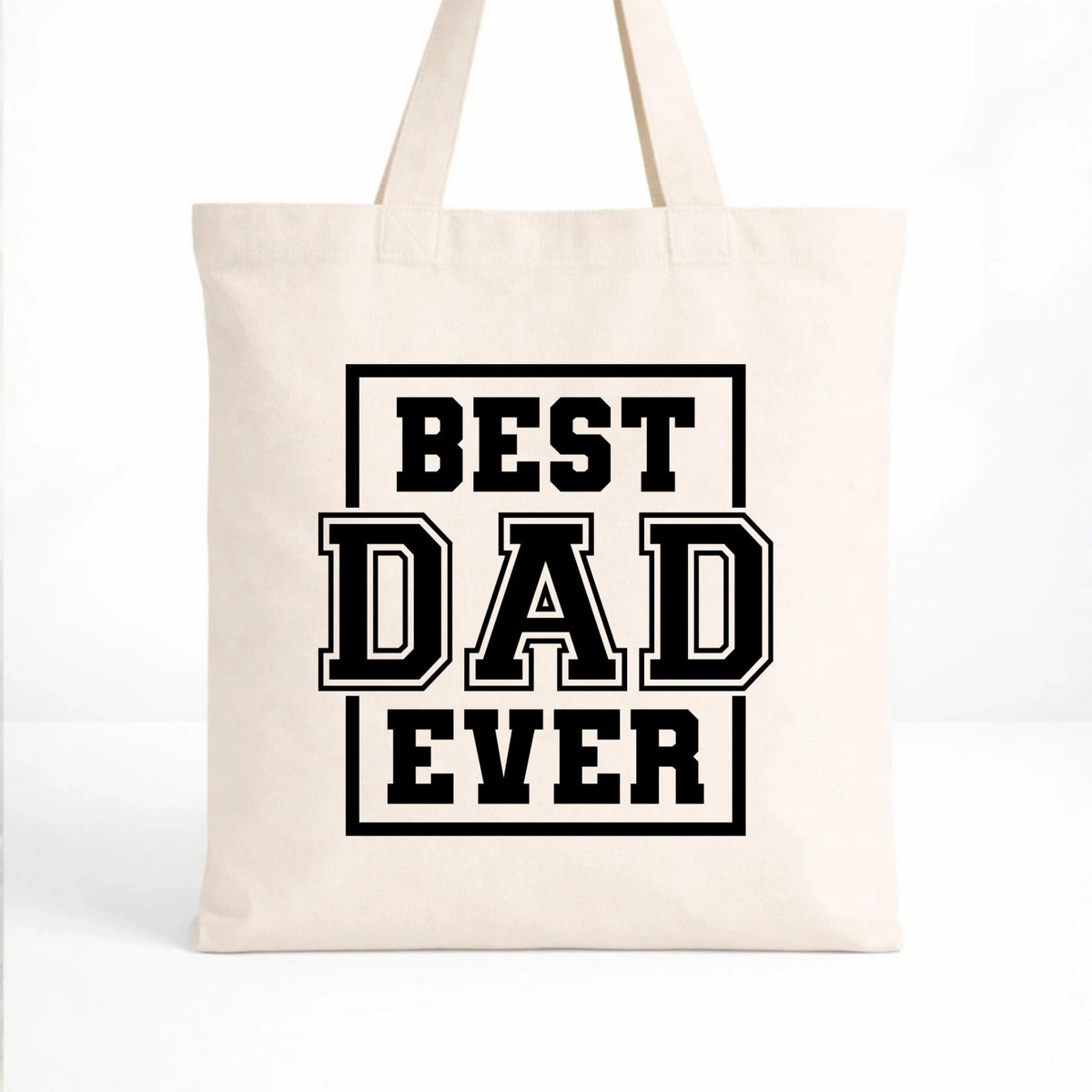 Torba dla taty - Best dad ever DT27