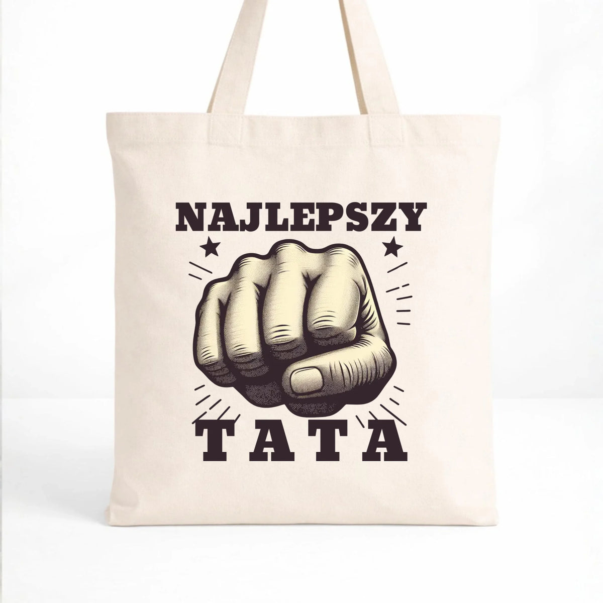 Torba dla taty - Najlepszy tata DT22