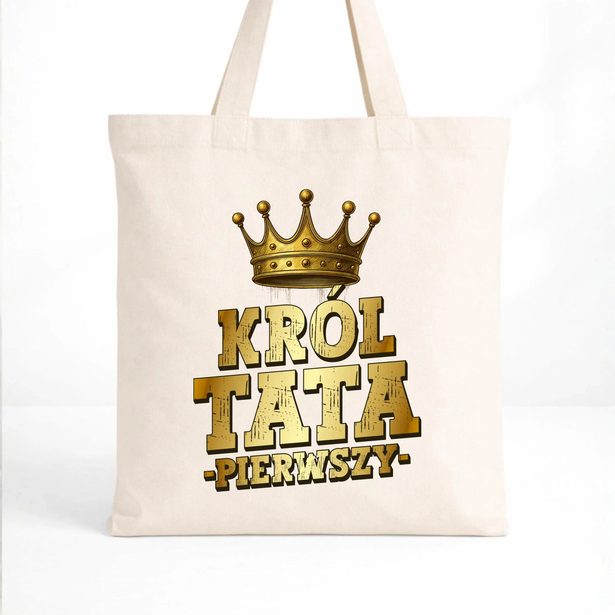 Torba dla taty - Król Tata Pierwszy DT20