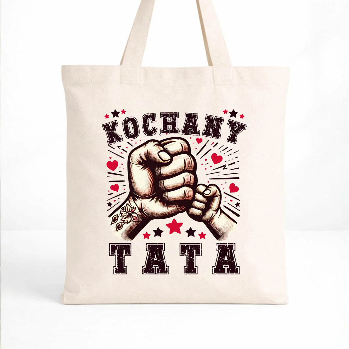 Torba dla taty - Kochany Tata DT18