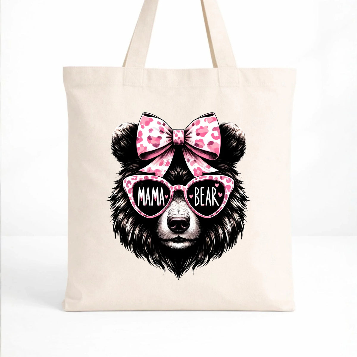 Torba dla mamy - Mama bear DM19
