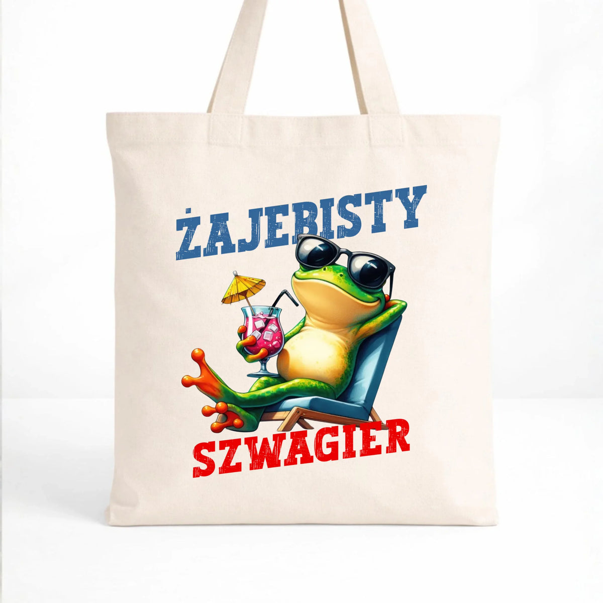 Torba dla szwagra - Żajebisty Szwagier DSZ01