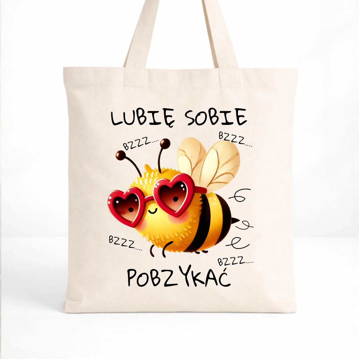 Torba - Lubię sobie pobzykać W51