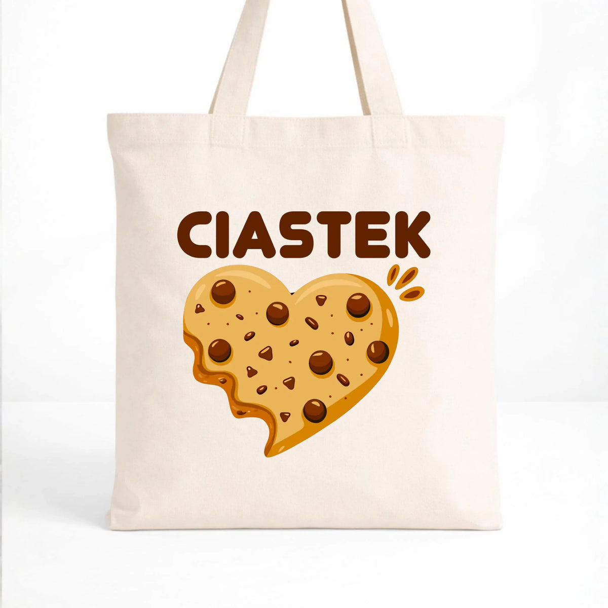 Torba dla niego - Ciastek W54