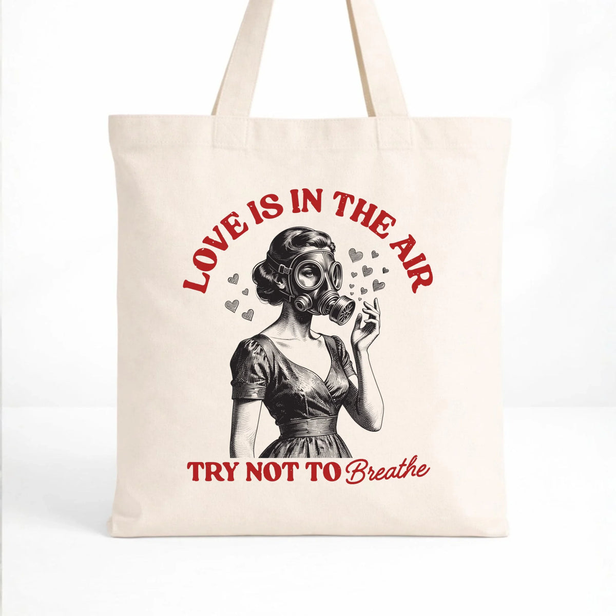 Torba dla niej - Love is in the air W43