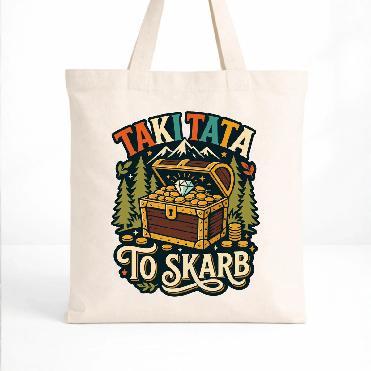 Toba dla taty - Taki tata to skarb DT10