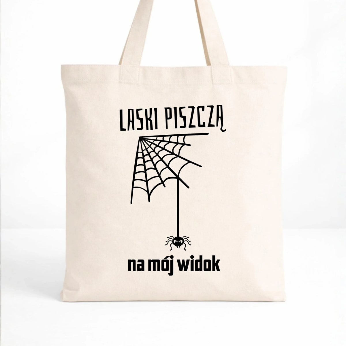 Torba - prezent dla chłopaka - Laski piszczą na mój widok DCH13