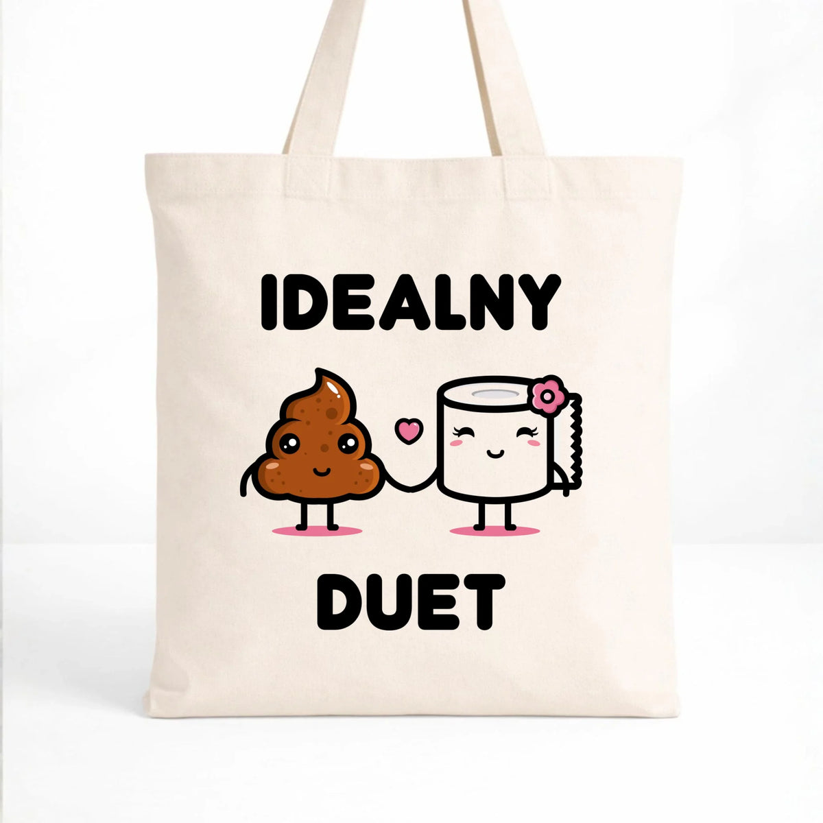 Torba dla par - Idealny Duet W92
