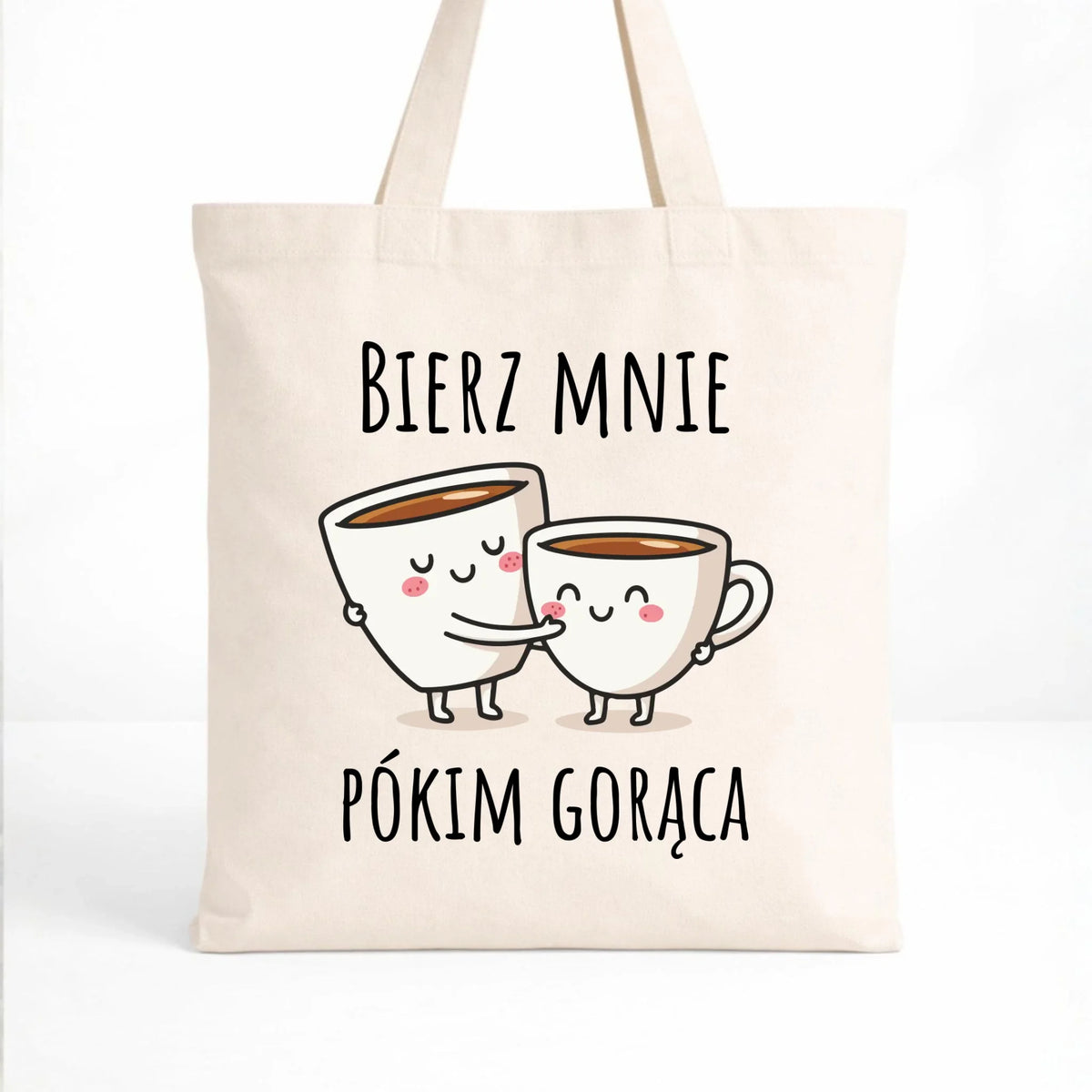 Torba - Bierz mnie pókim gorąca W88