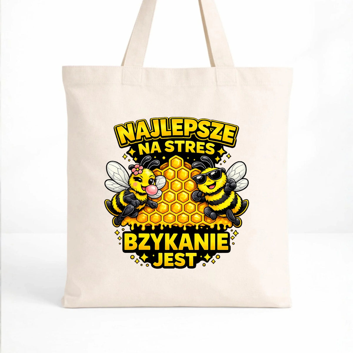 Torba dla par - Najlepsze na stres bzykanie jest W79