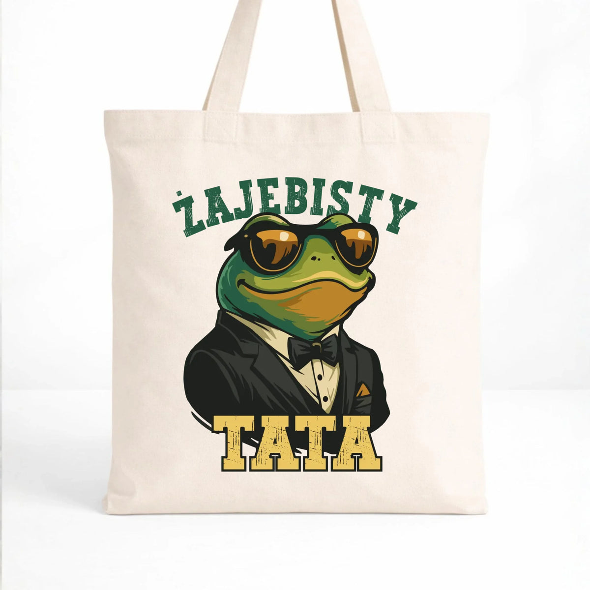 Torba dla taty - Żajebisty tata DT83
