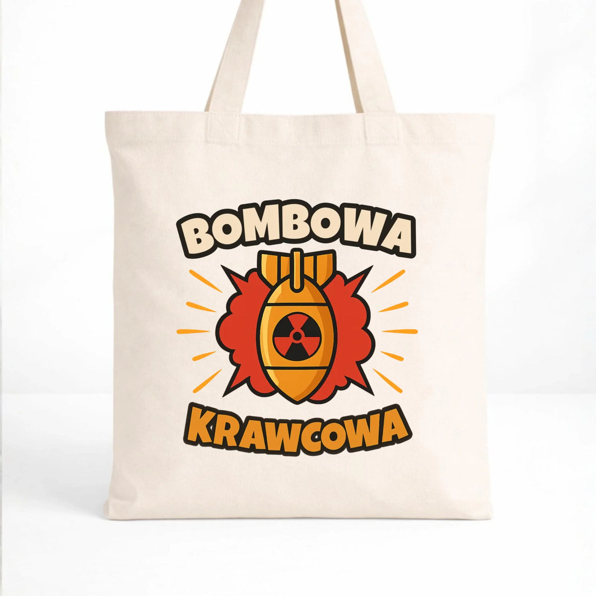 Torba szyciowa dla krawcowej - Bombowa krawcowa HS37