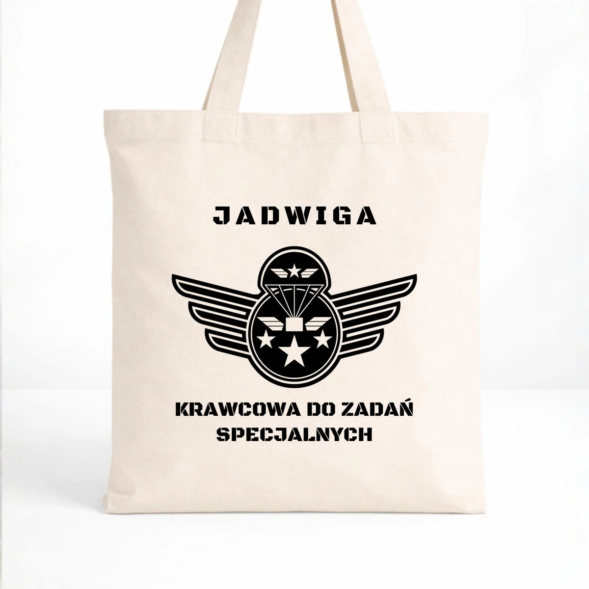 Torba szyciowa dla krawcowej - Krawcowa do zadań specjalnych HS38