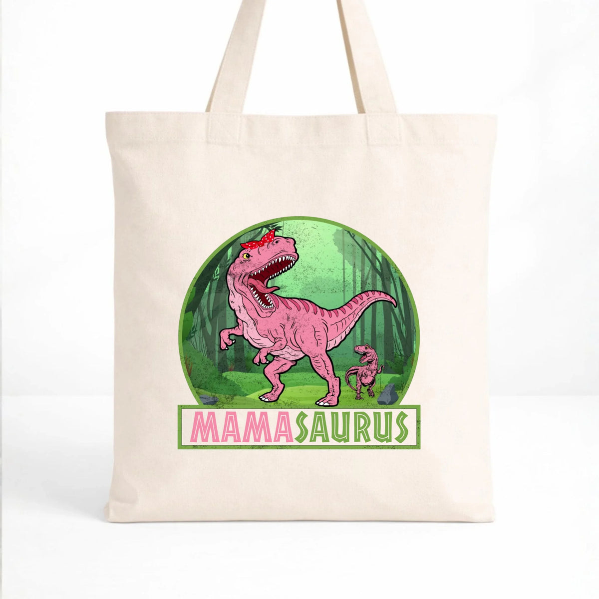 Torba dla mamy - Mamasaurus DM45