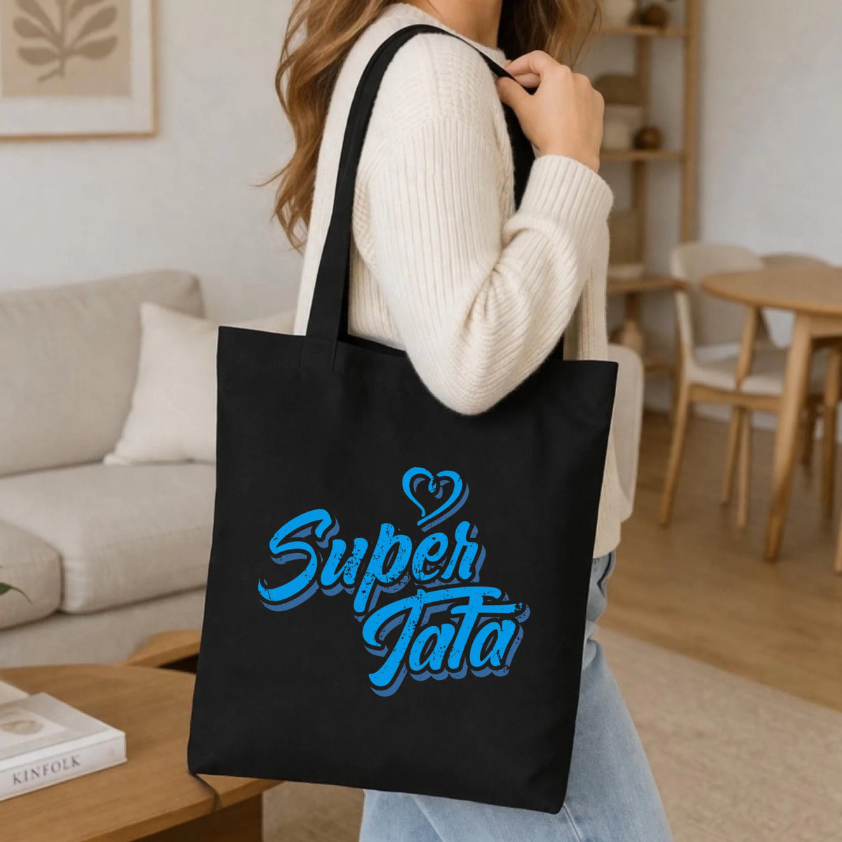 Torba dla taty - Super Tata DT21