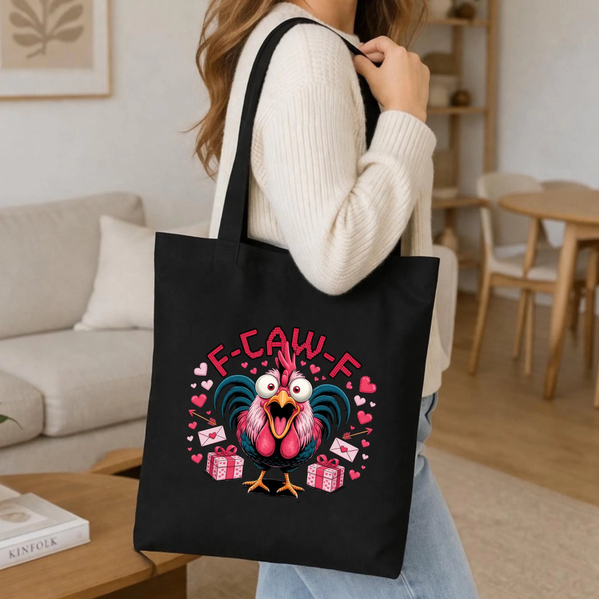 Torba dla par - F-CAW-F W73