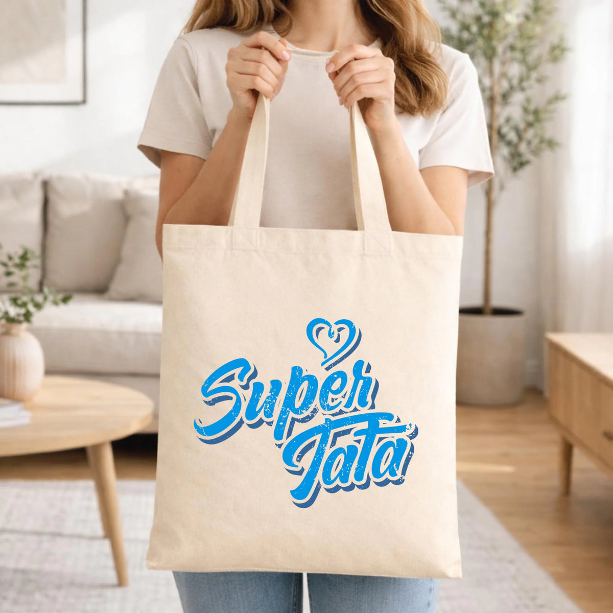 Torba dla taty - Super Tata DT21