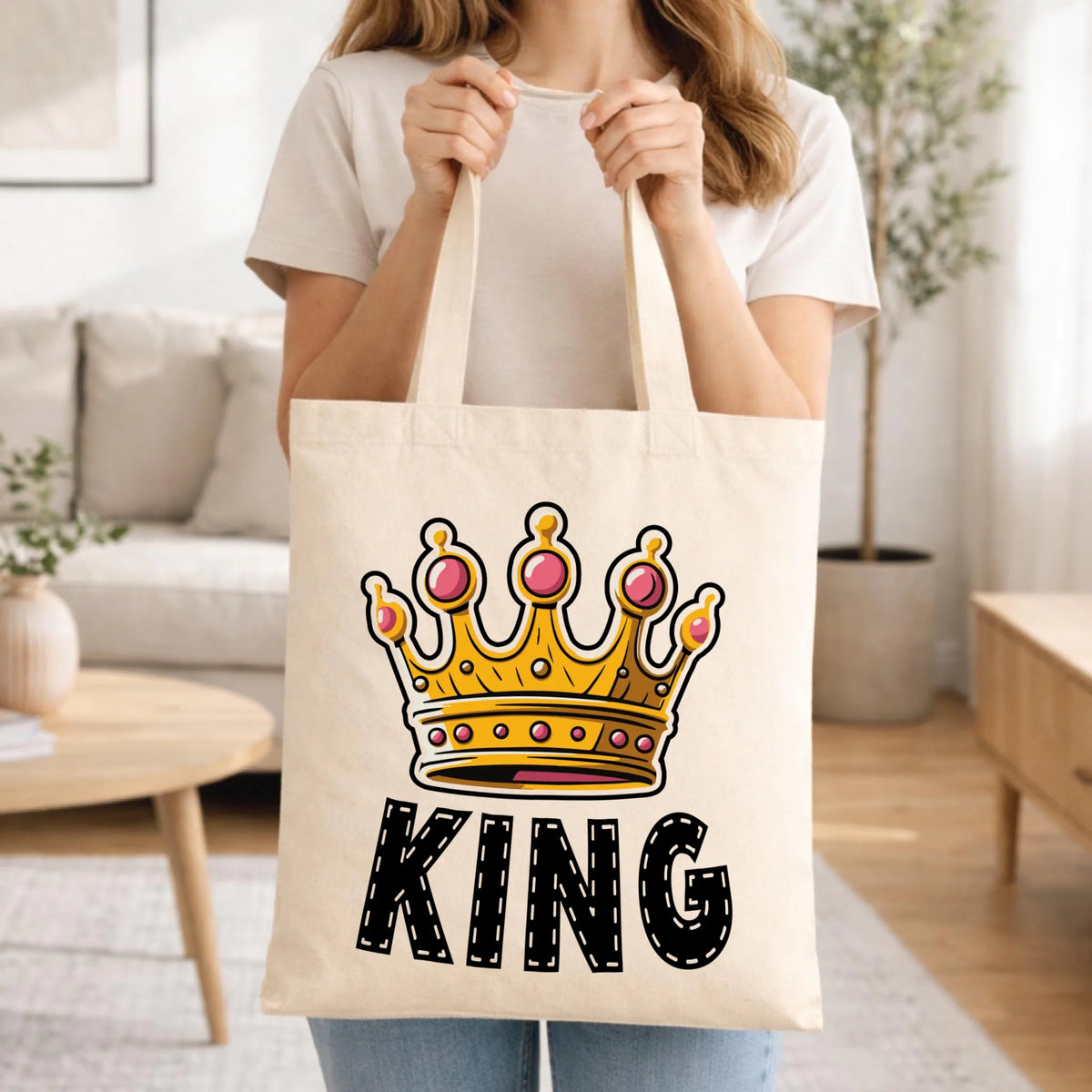 Torba dla niego - King W41