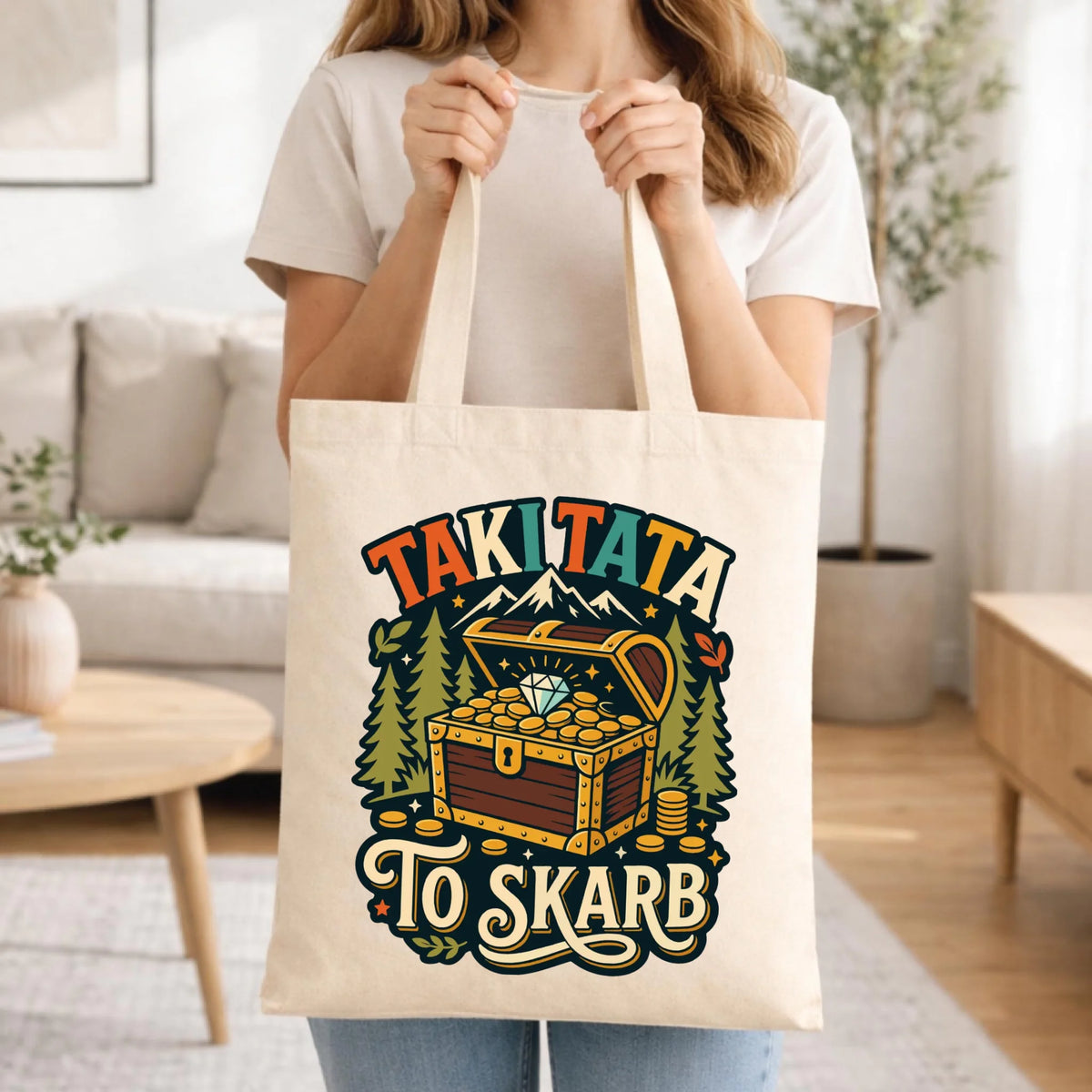 Toba dla taty - Taki tata to skarb DT10