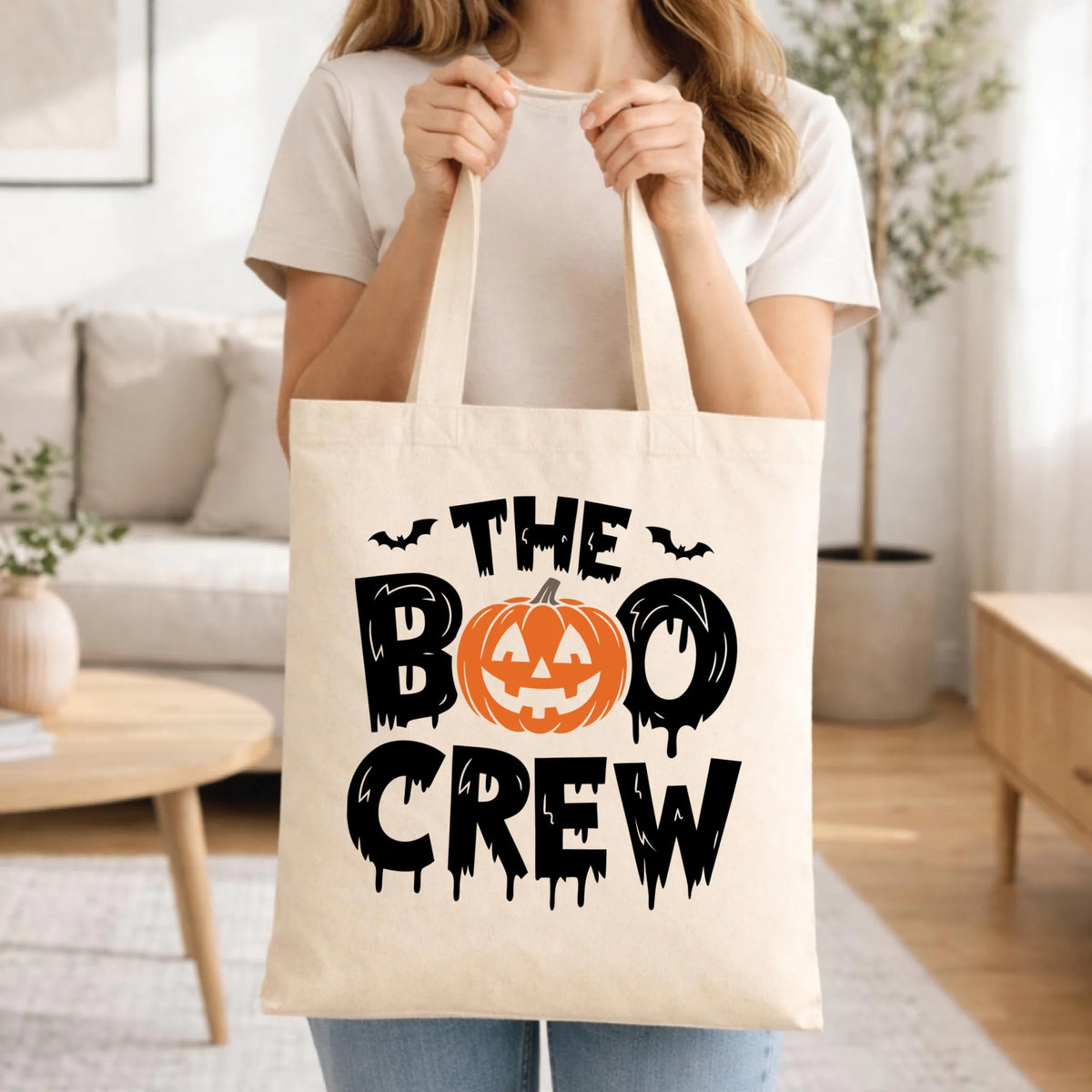 Torba na Halloween - The Boo Crew HL12