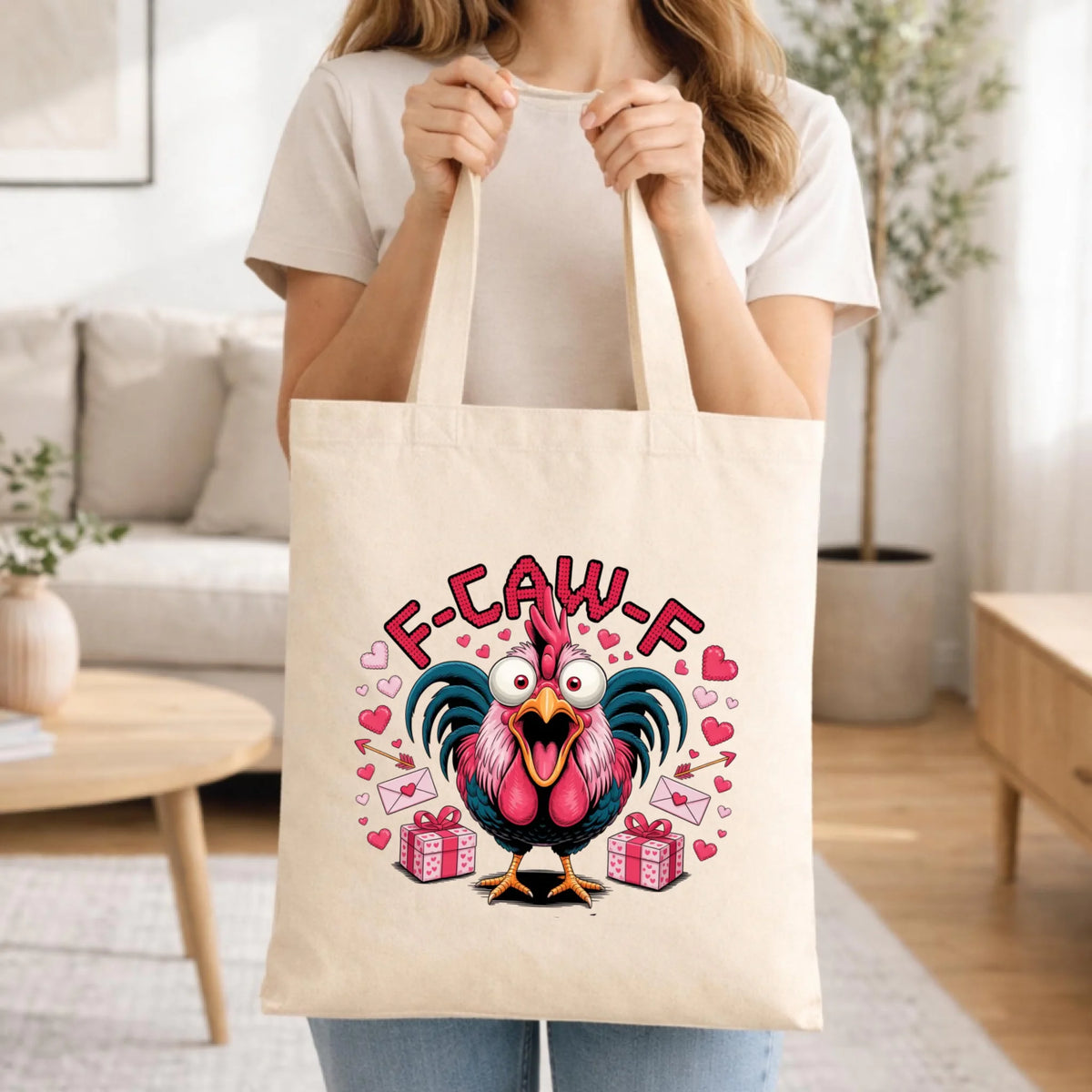 Torba dla par - F-CAW-F W73