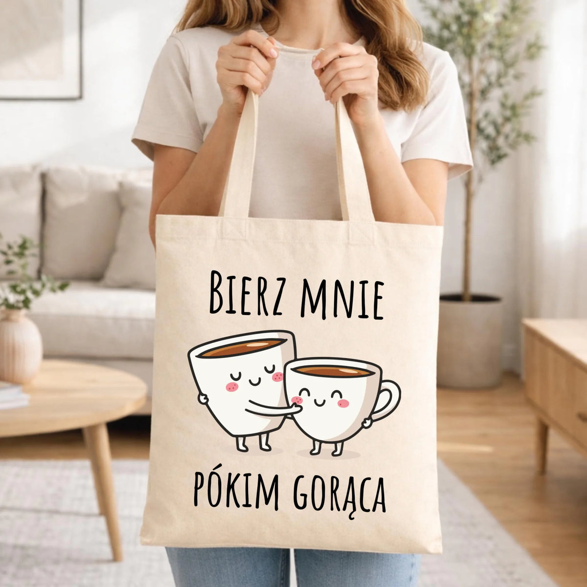 Torba - Bierz mnie pókim gorąca W88