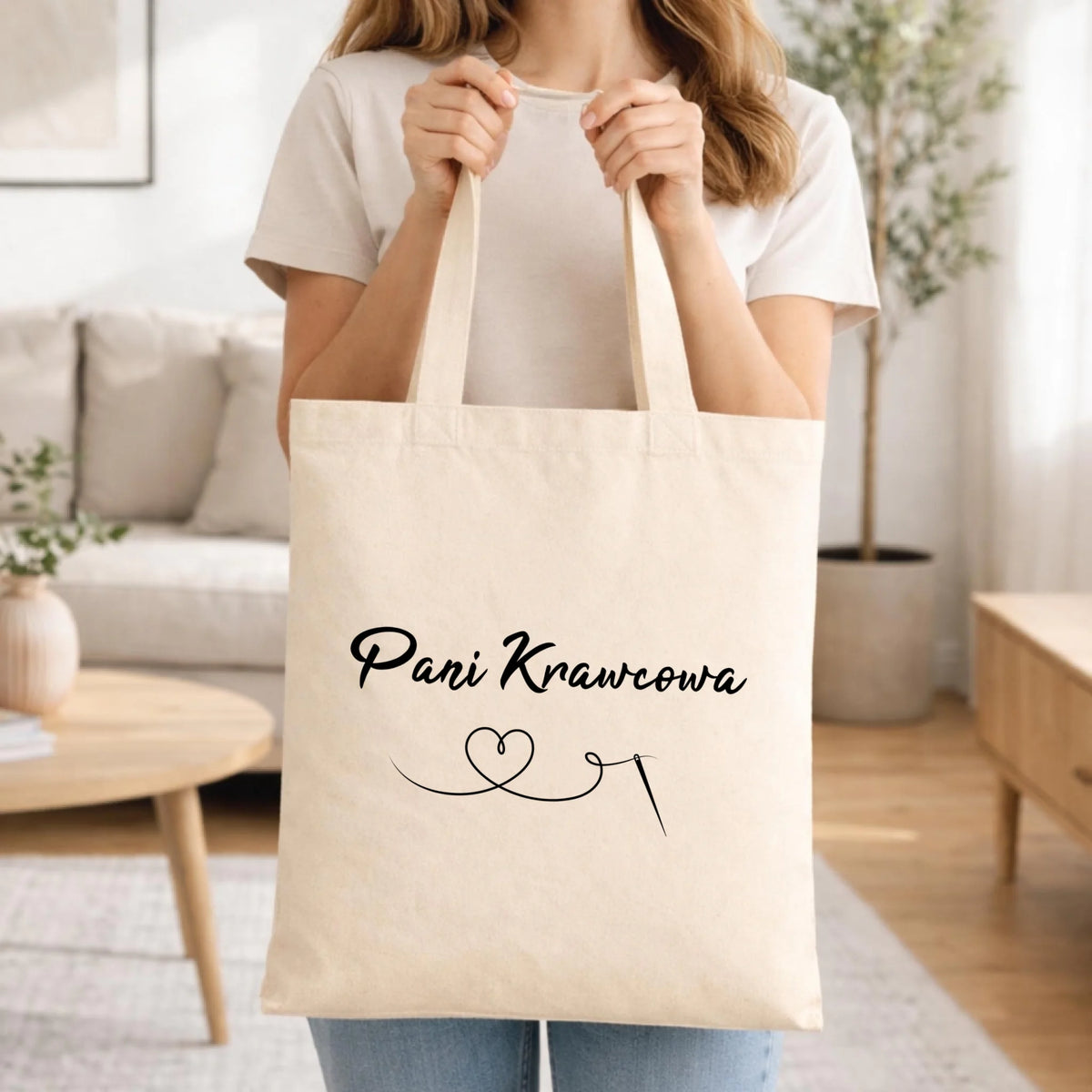 Torba szyciowa dla krawcowej - Pani Krawcowa HS30