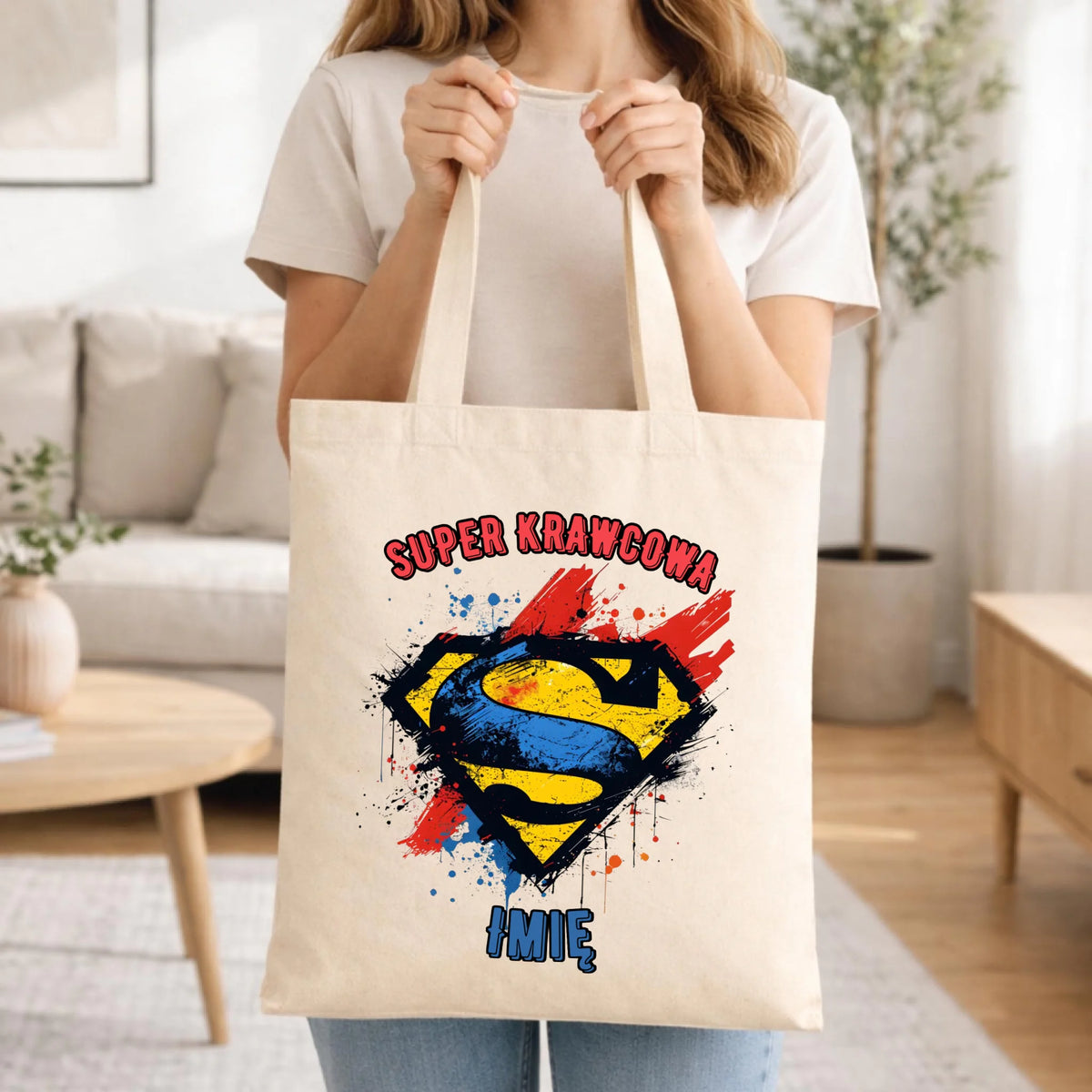 Torba szyciowa dla krawcowej - Super krawcowa HS36