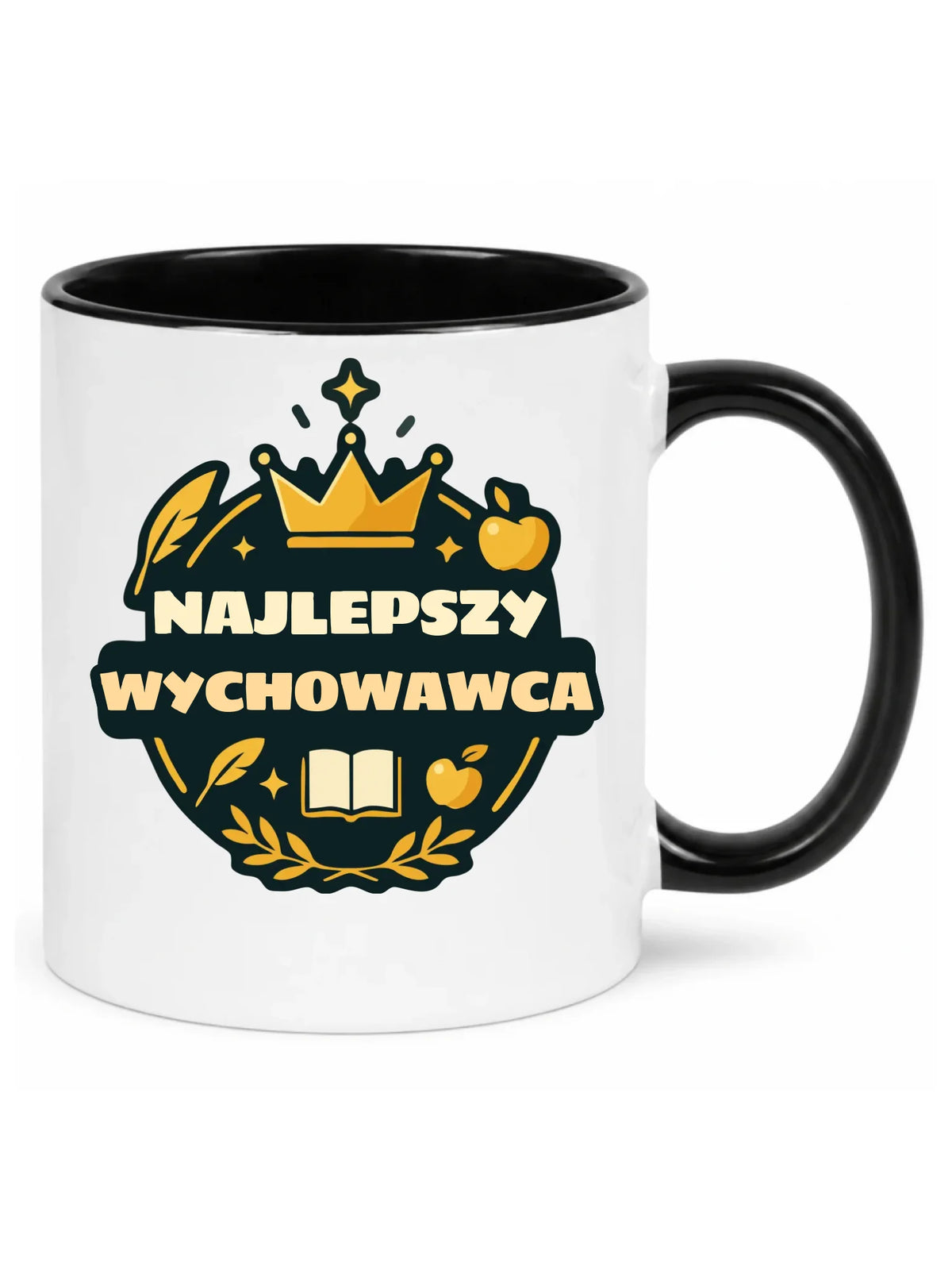 Kubek najlepszy wychowawca N42