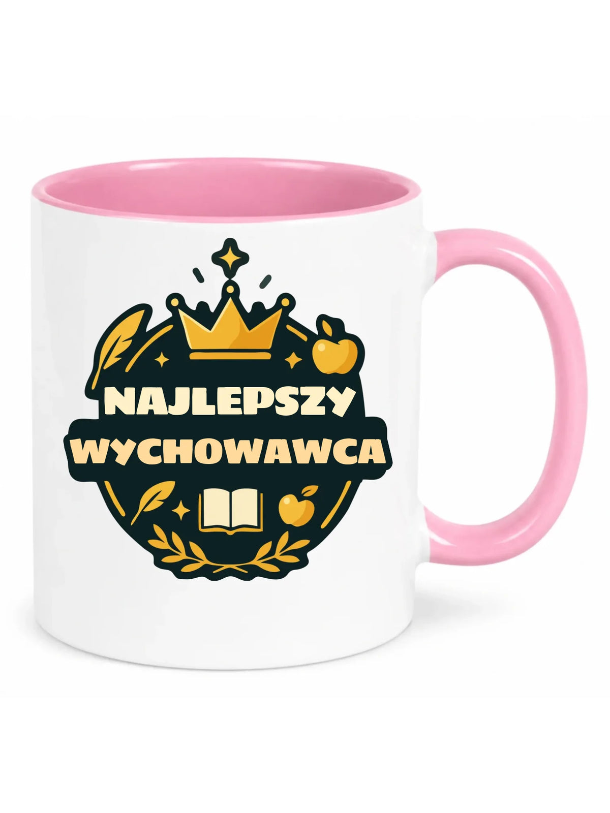 Kubek najlepszy wychowawca N42