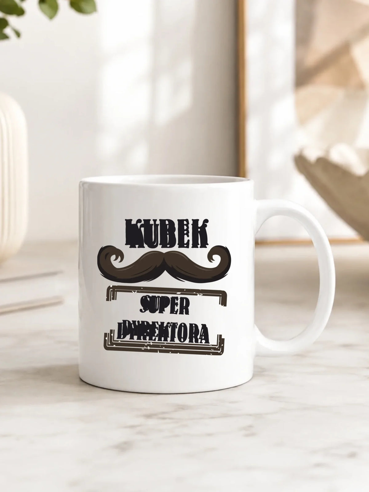 Kubek Super Dyrektor N60