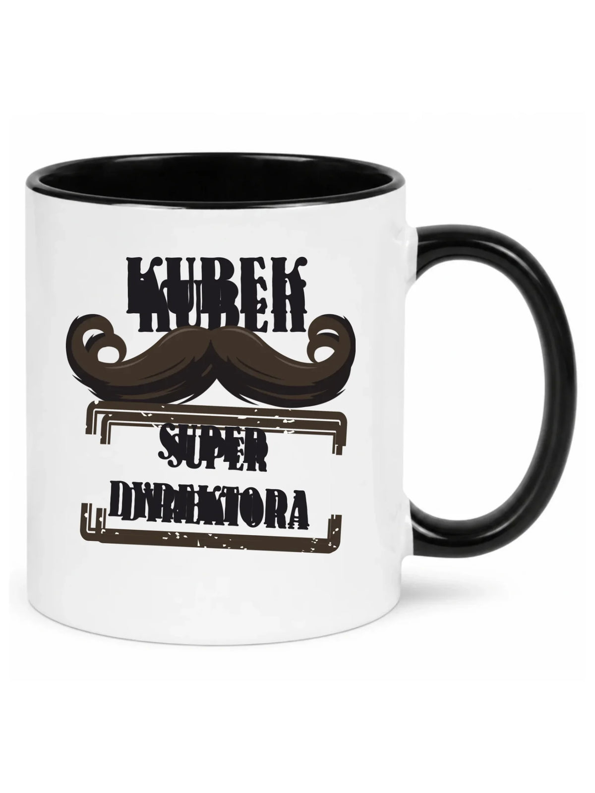 Kubek Super Dyrektor N60