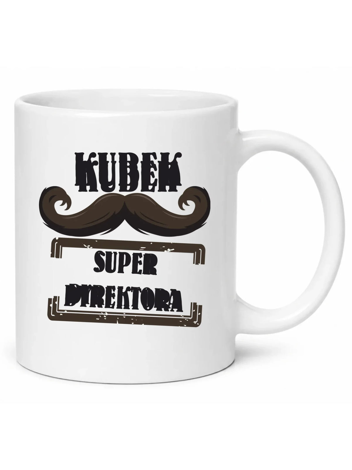 Kubek Super Dyrektor N60