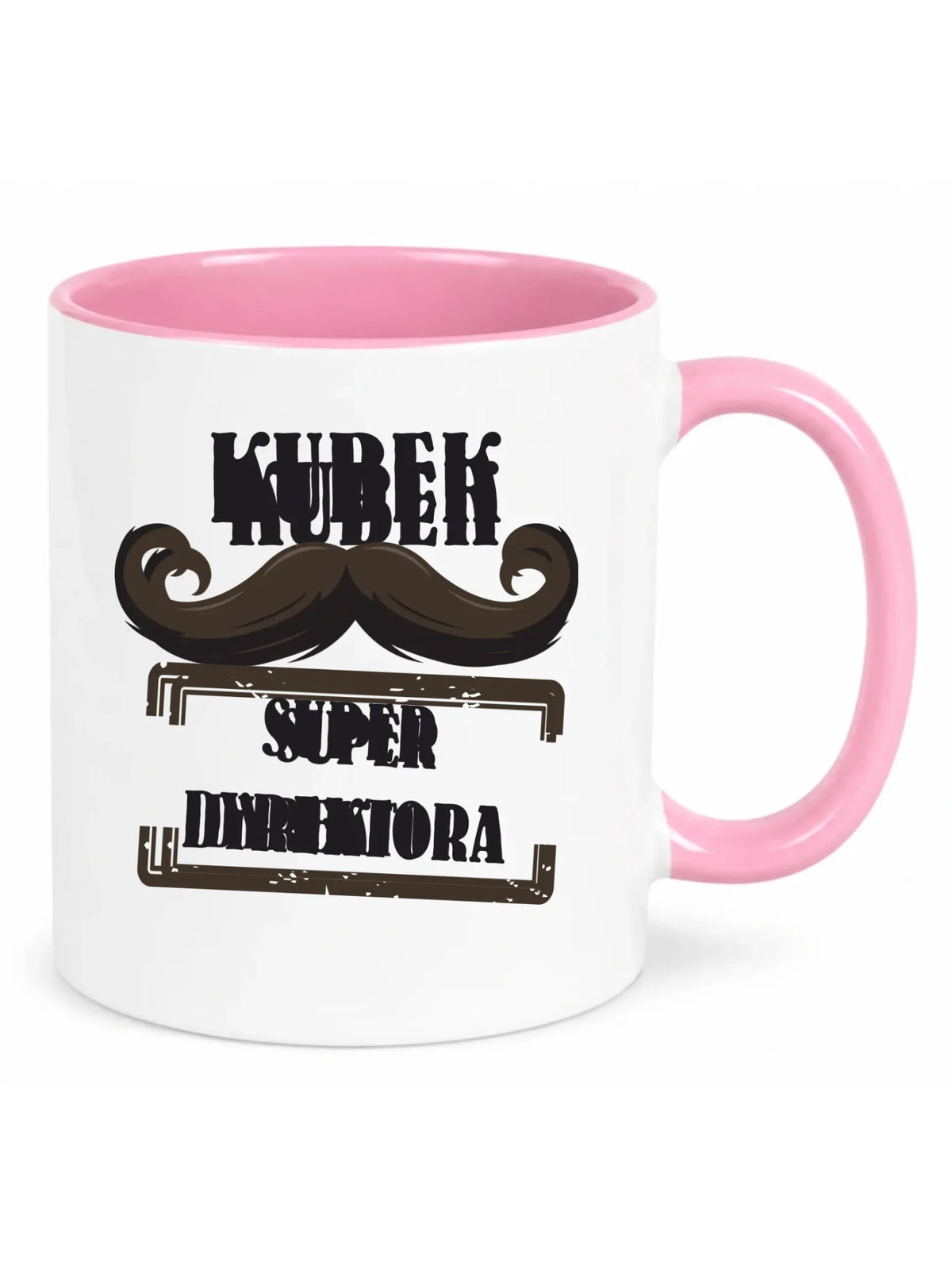 Kubek Super Dyrektor N60