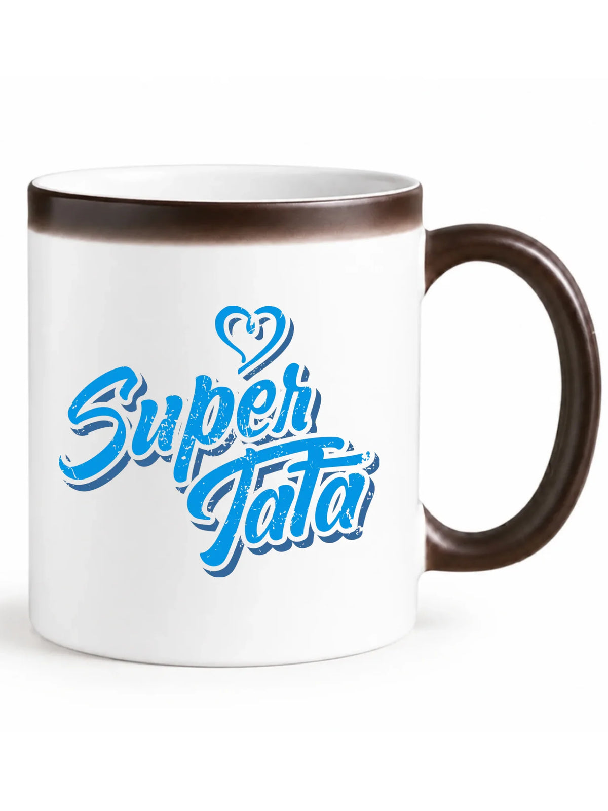 Kubek magiczny dla taty - Super Tata DT21
