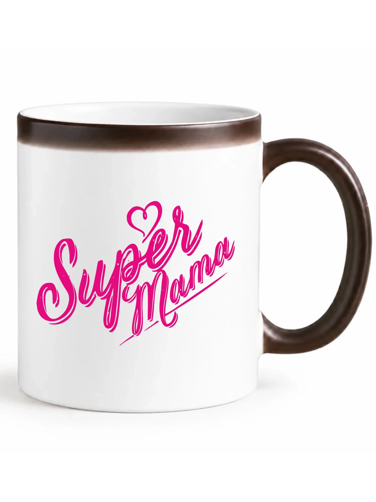 Kubek magiczny dla mamy - Super Mama DM21